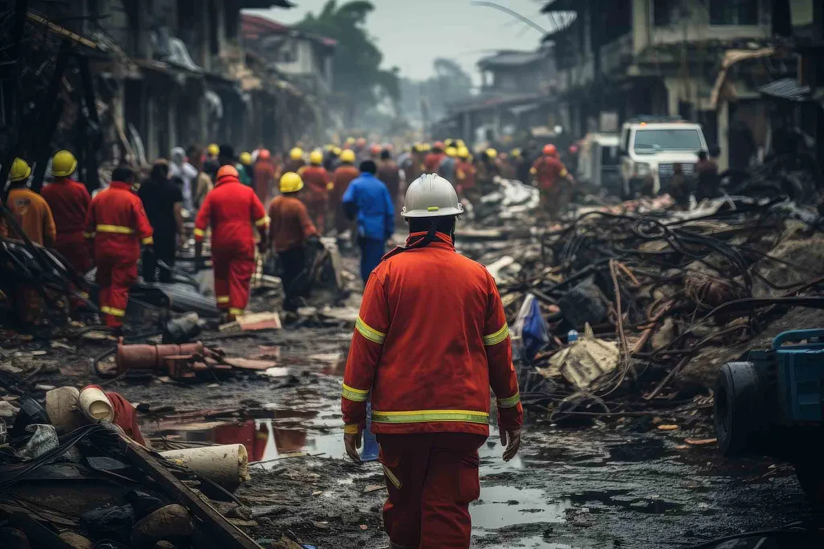 Asia Sees $100 Billion Push Toward Climate Resilience