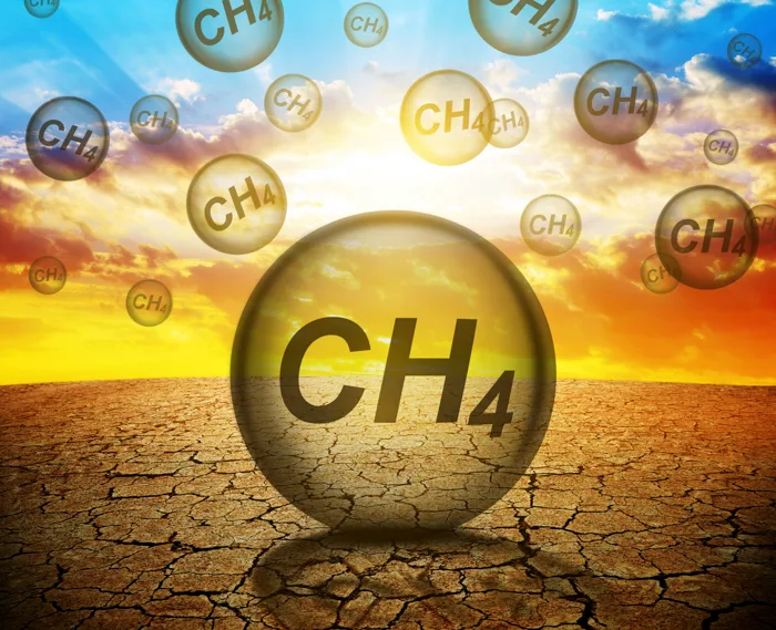 IEA Pushes Nations Toward Stronger Methane Rules