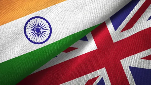 India-UK Trade Pact Implementation Hinges on Resolution of Steel, Carbon Tax Concerns