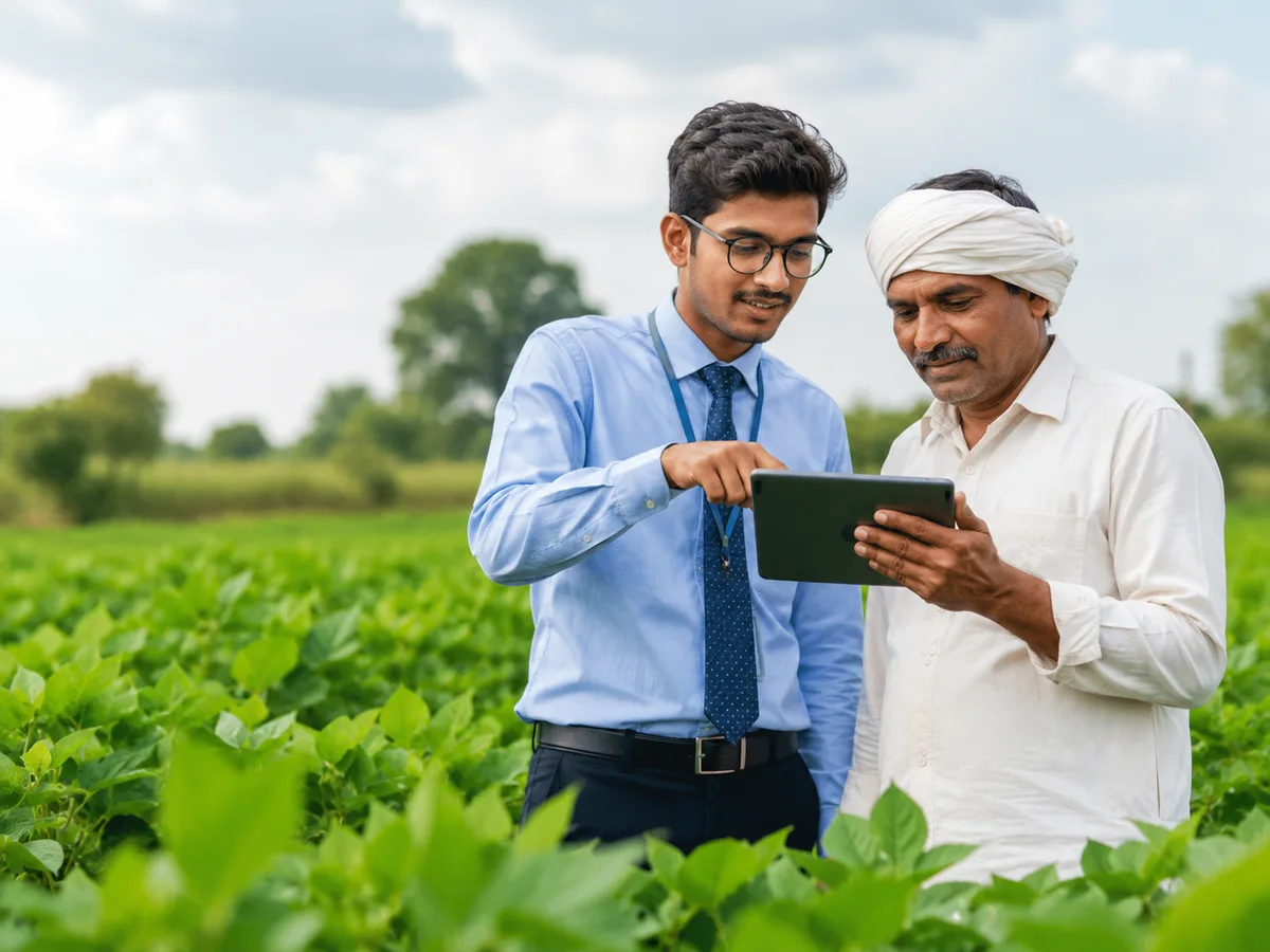 ICAR Driving India’s Agricultural Future Through Science