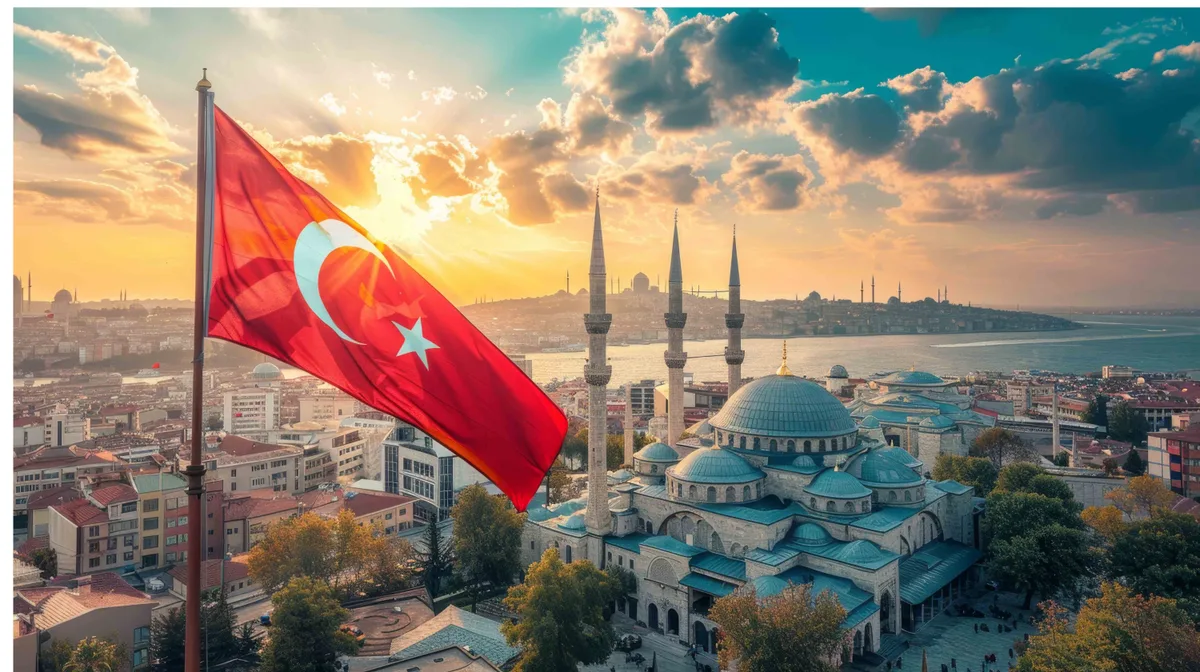 COP31 Host Turkey Under Scrutiny Over Oil and Gas Expansion